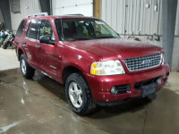 2005 FORD EXPLORER X 1FMZU63K05ZA12563