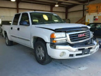 2005 GMC SIERRA K15 2GTEK13T151358263