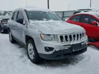 2011 JEEP COMPASS SP 1J4NT1FB3BD195710