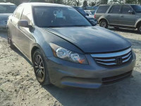 2011 HONDA ACCORD SE 1HGCP2F66BA109951