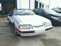 1988 FORD MUSTANG LX 1FABP44A5JF249364