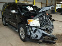 2012 Nissan Armada Pla 5N1BA0NF8CN609472