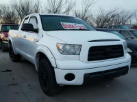 2008 TOYOTA TUNDRA DOU 5TBRT541X8S460587