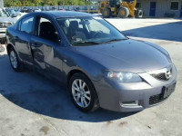 2007 MAZDA MAZDA3I JM1BK32F271765592