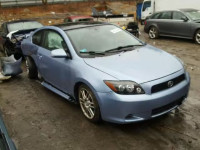 2008 TOYOTA SCION TC JTKDE167880248563