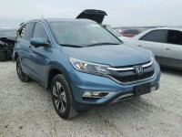 2016 HONDA CR-V TOURI 5J6RM4H95GL102211