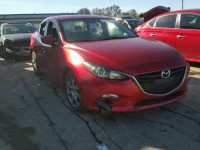 2014 MAZDA MAZDA3 SPO 3MZBM1U75EM106472