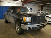 2009 GMC SIERRA K15 3GTEK23M19G276707