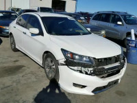 2013 HONDA ACCORD LX 1HGCR2F39DA078598