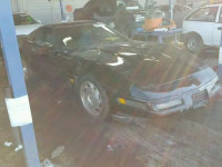 1991 Chevrolet Corvette 1G1YY2386M5109959