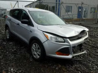 2014 FORD ESCAPE S 1FMCU0F77EUD84358