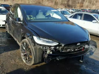 2016 Tesla Model X 5YJXCBE46GF003865