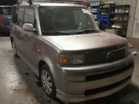 2004 TOYOTA SCION XB JTLKT334340166555