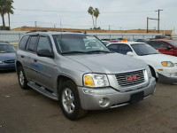 2007 Gmc Envoy 1GKDT13S972192758