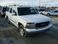 2005 GMC YUKON XL K 1GKFK16Z65J190893