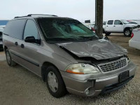 2002 Ford Windstar L 2FMZA51422BB82560