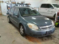 2005 CHEVROLET COBALT LT 1G1AZ52F957582194
