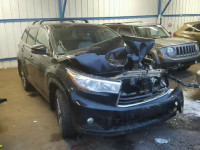 2016 TOYOTA HIGHLANDER 5TDBKRFH0GS249961