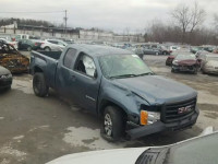 2010 GMC SIERRA K15 1GTSKTEA5AZ168896