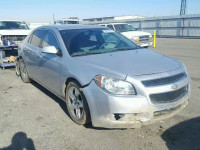 2009 CHEVROLET MALIBU 1LT 1G1ZH57B39F243759