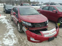 2012 CHEVROLET VOLT 1G1RB6E47CU115278