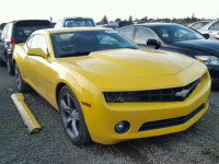 2012 CHEVROLET CAMARO LT 2G1FB1E38C9200642