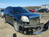 2011 GMC TERRAIN SL 2CTALUEC1B6472891