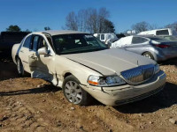 2003 LINCOLN TOWN CAR C 1LNHM83W33Y635446