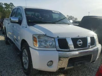 2005 NISSAN TITAN XE/S 1N6BA07A75N550372