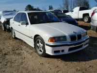 1998 BMW 328I WBACD3326WAV25032