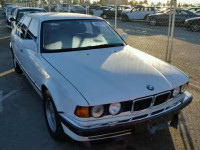 1994 BMW 740IL AUTO WBAGD8327RDE90098