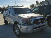 2011 TOYOTA TACOMA DOU 3TMLU4EN5BM071899