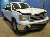 2010 GMC SIERRA K15 1GTSKVE30AZ147340