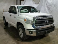 2014 TOYOTA TUNDRA DOU 5TFUY5F10EX409797
