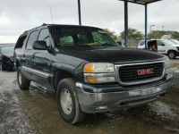 2003 GMC YUKON XL K 3GKFK16T43G345581