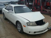 2003 INFINITI M45 JNKAY41E03M002311