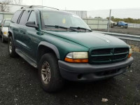 2003 DODGE DURANGO SP 1D4HS38N53F522125