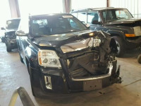 2012 GMC TERRAIN SL 2GKALWEK7C6149577