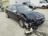 2005 JAGUAR X-TYPE 3.0 SAJWA51C45WE27381