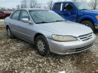 2002 HONDA ACCORD LX JHMCG65592C016956