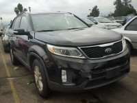 2014 KIA SORENTO LX 5XYKT3A68EG539617