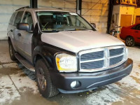 2004 DODGE DURANGO LI 1D4HB58D24F124035