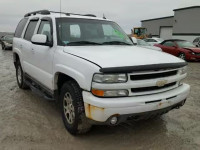 2003 CHEVROLET TAHOE K150 1GNEK13Z53R247652