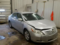 2007 TOYOTA CAMRY CE/L 4T4BE46K67R010871