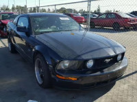 2005 FORD MUSTANG GT 1ZVHT82H955185037