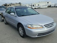 2002 HONDA ACCORD SE 1HGCG56752A133605