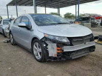 2012 CHEVROLET VOLT 1G1RE6E44CU127637