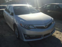 2014 TOYOTA CAMRY L/SE 4T1BF1FK2EU821862