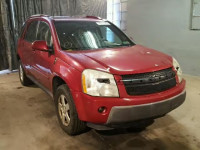 2006 CHEVROLET EQUINOX LT 2CNDL73F866146658