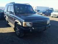 2004 LAND ROVER DISCOVERY SALTP19494A834393